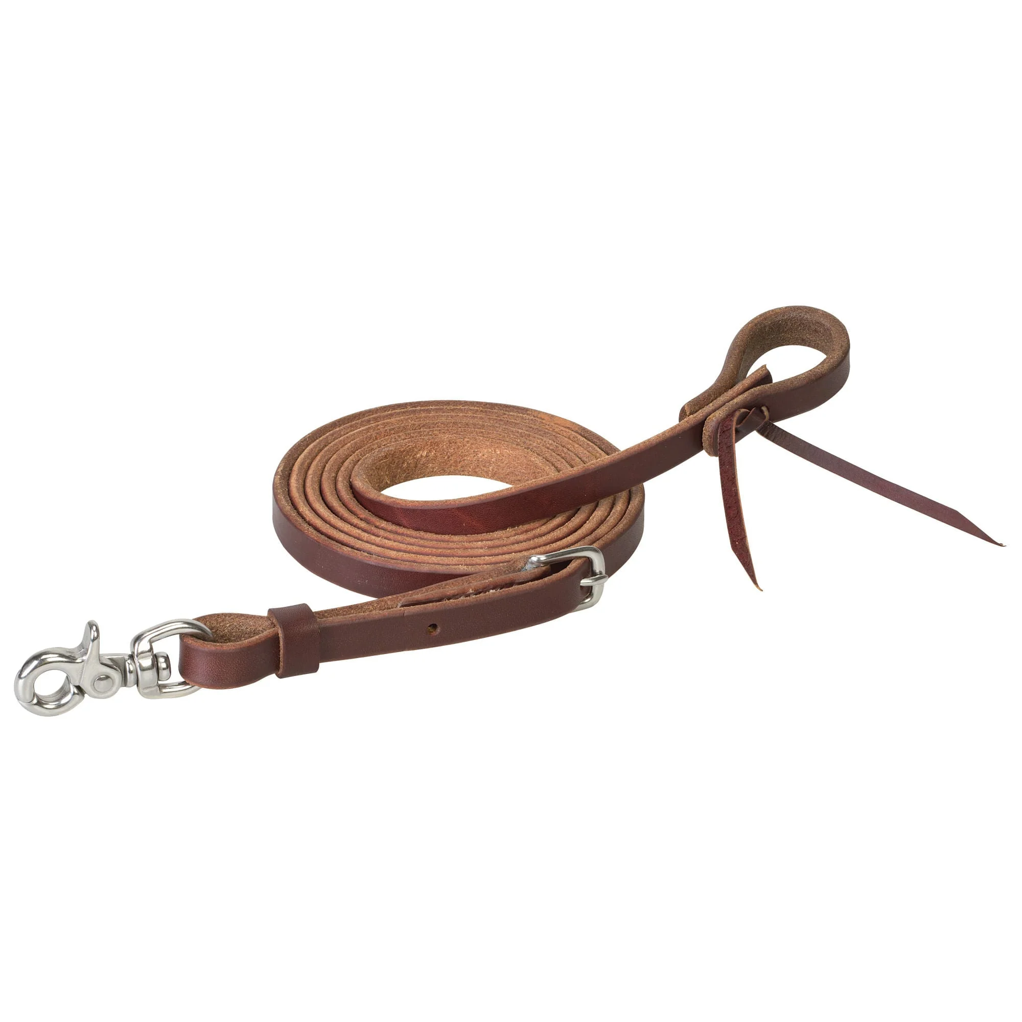 Weaver Leather Working Cowboy Roper Reins - Pet's Shop