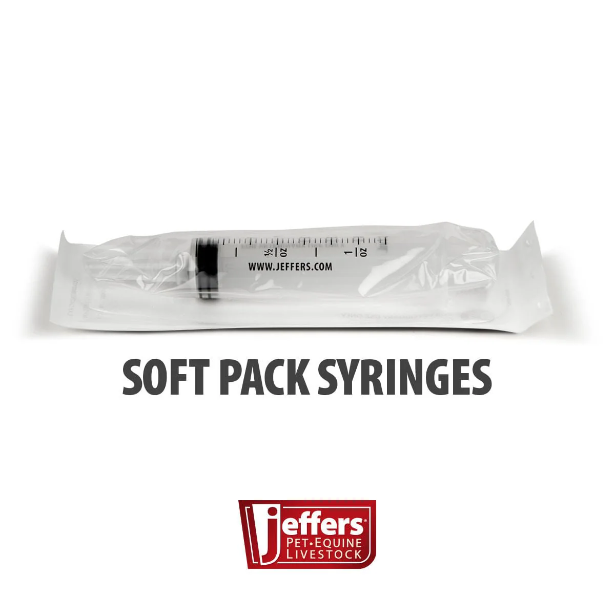 Syringe with Catheter Tip - Pet's Shop
