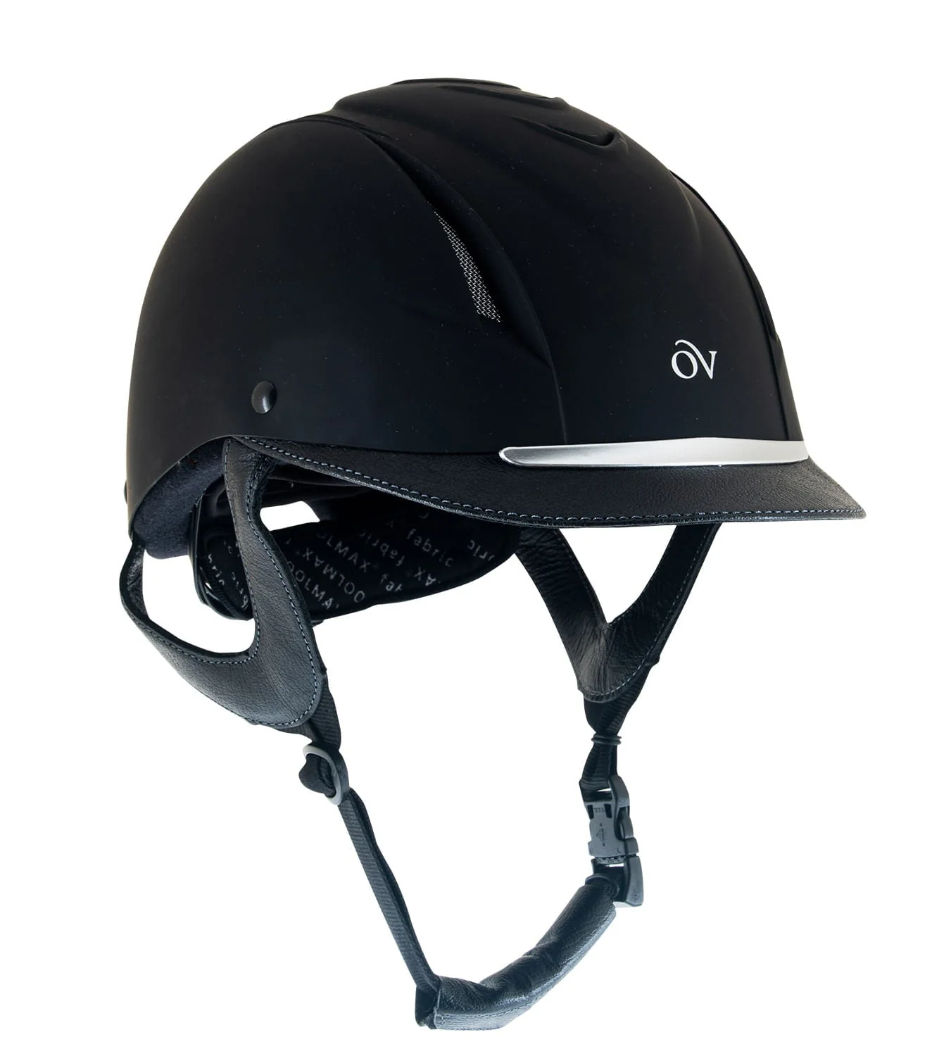 Ovation Z-6 Elite Helmet - Pet's Shop