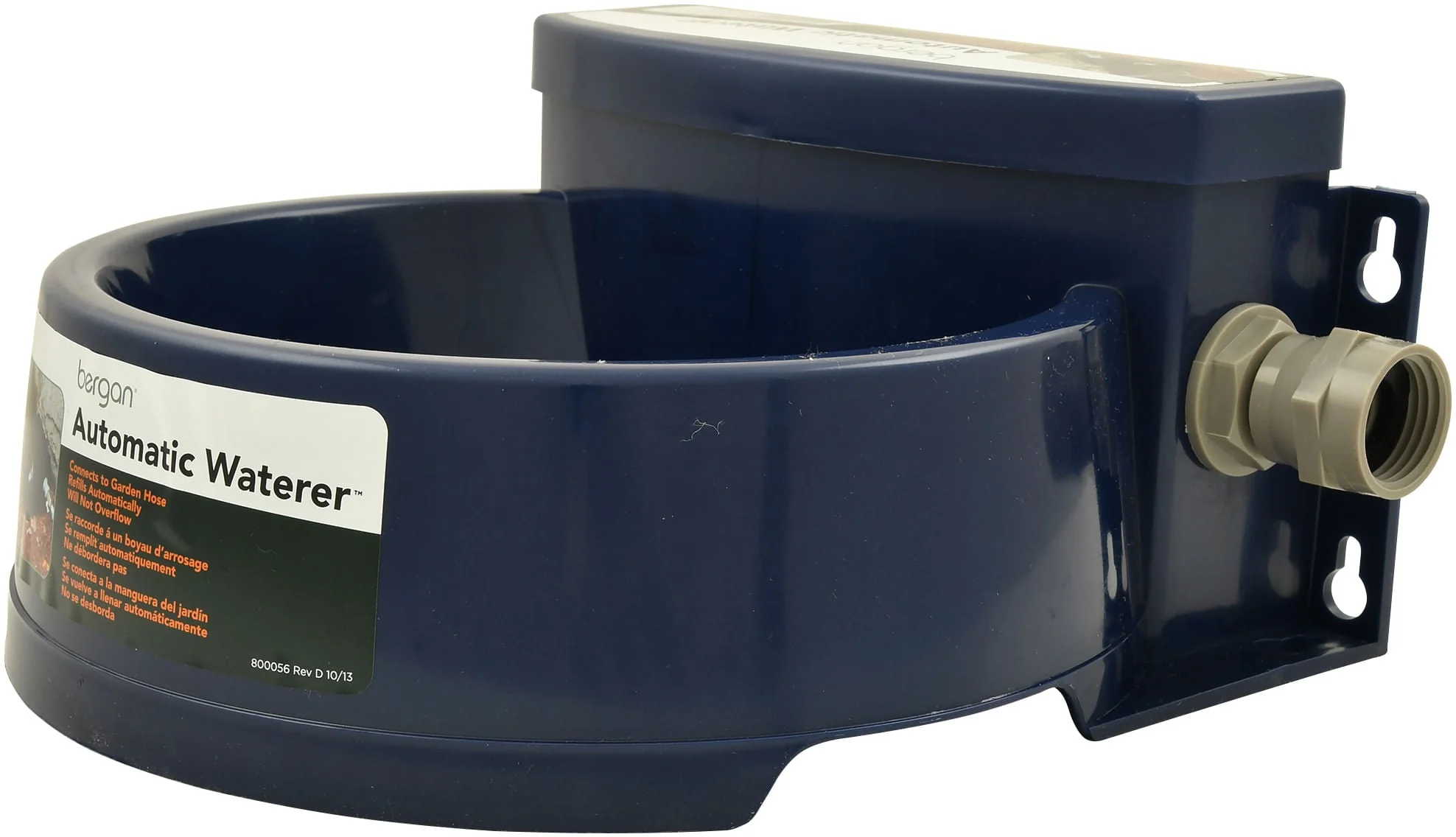 Auto-Wata Automatic Dog Waterer - Pet's Shop