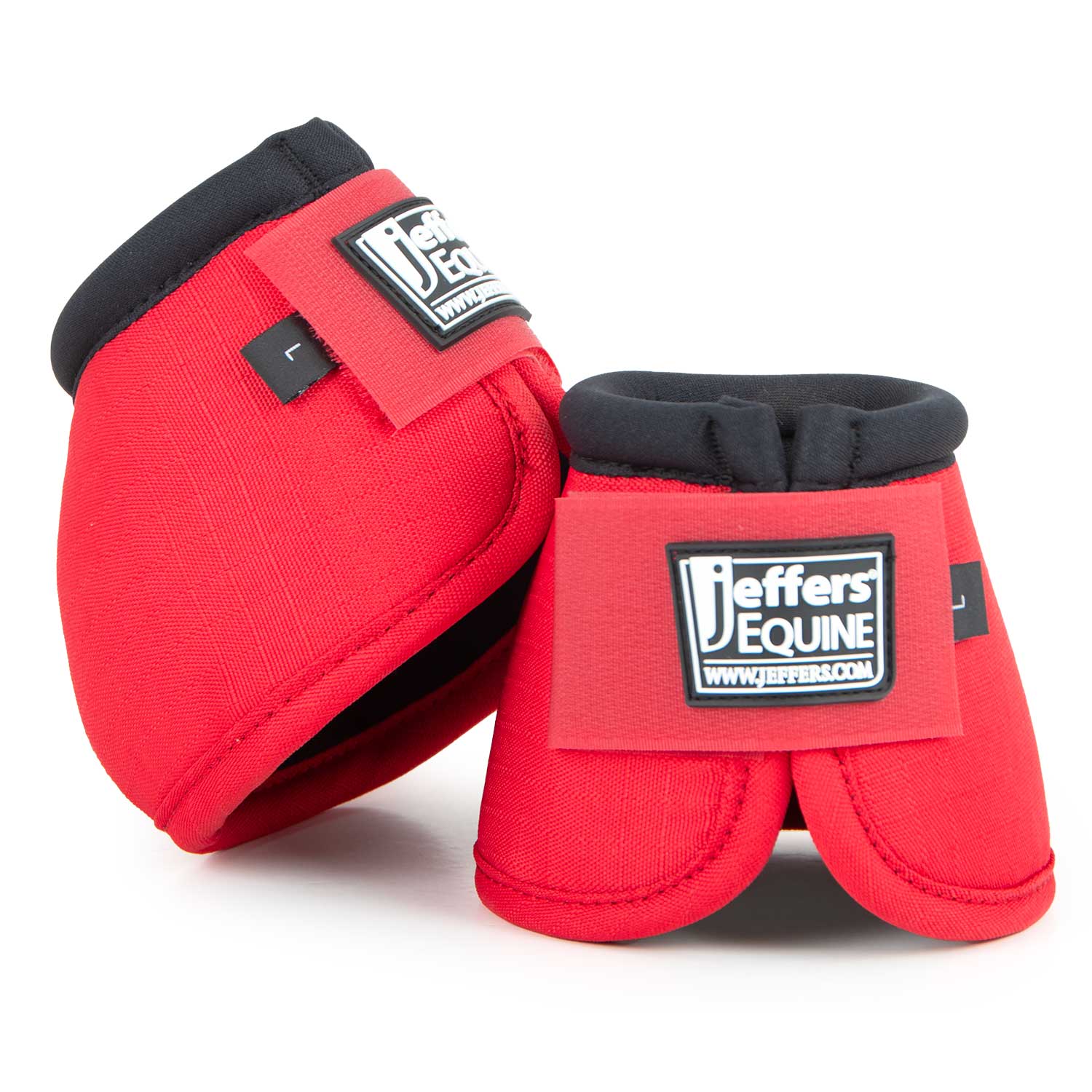 Bell Boots for Horses - Pet's Shop