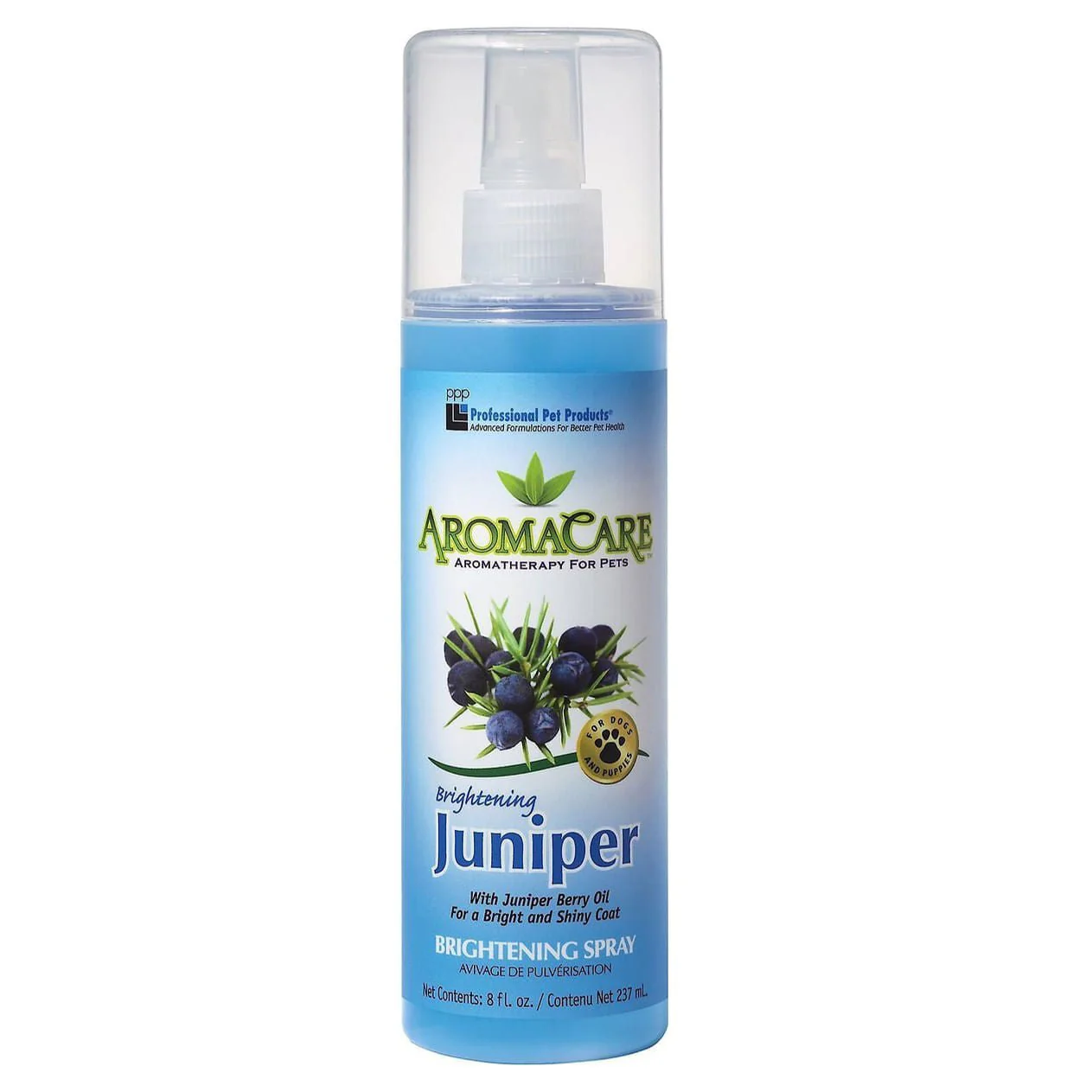 AromaCare Spray, 8 oz - Pet's Shop