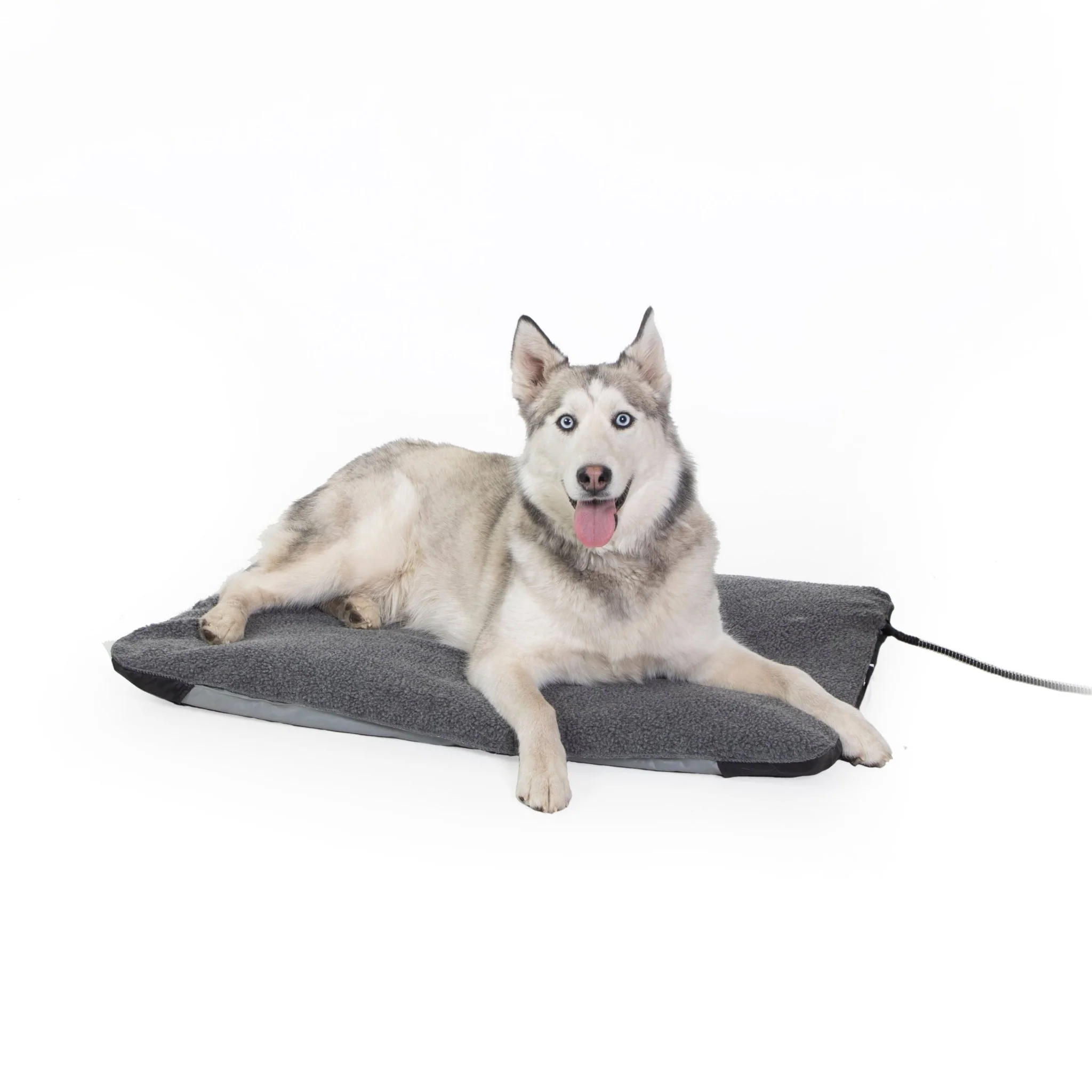 K&H Lectro-Soft Indoor/Outdoor Heated Pet Bed - Pet's Shop