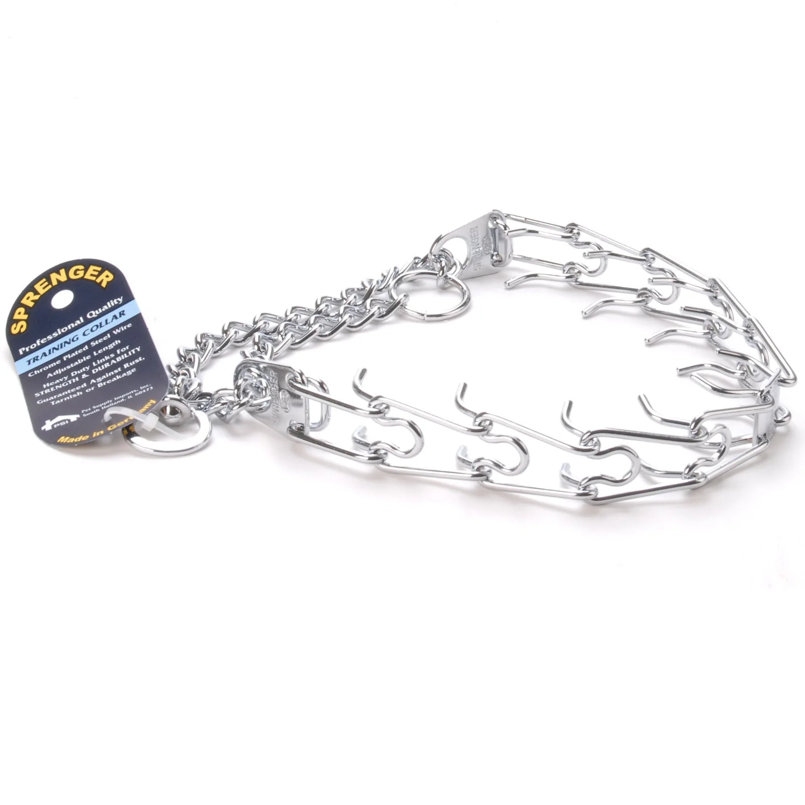 Herm Sprenger Prong Collars - Pet's Shop