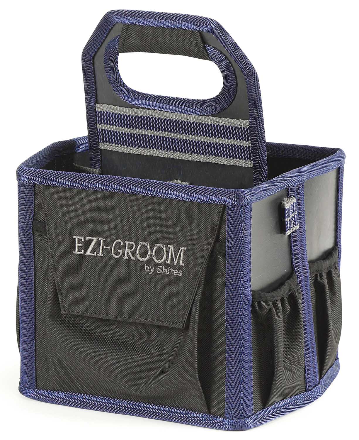 Aubrion Mini Ezi-Groom Grooming Tote - Pet's Shop