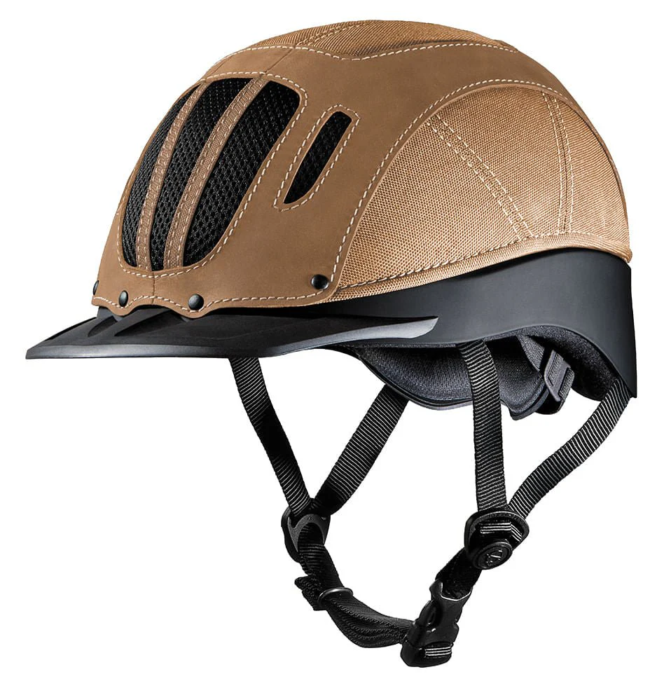 Troxel Sierra Helmet - Pet's Shop