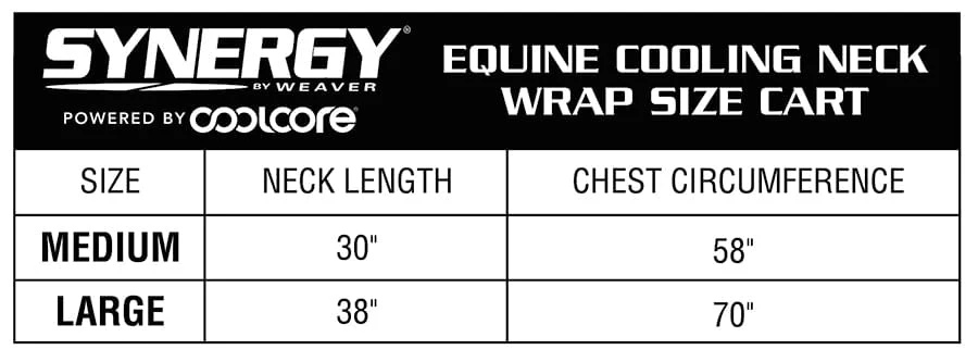 Coolcore Cooling Neck Wrap - Pet's Shop