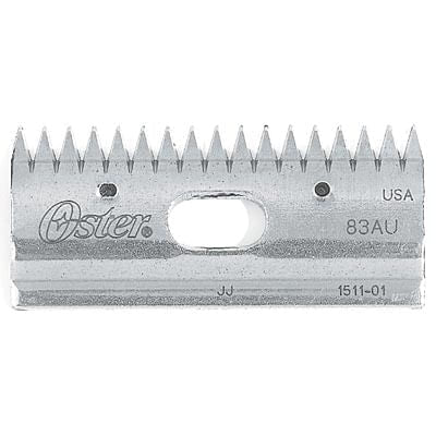 Oster 83AU Clipmaster Top Blade - Pet's Shop