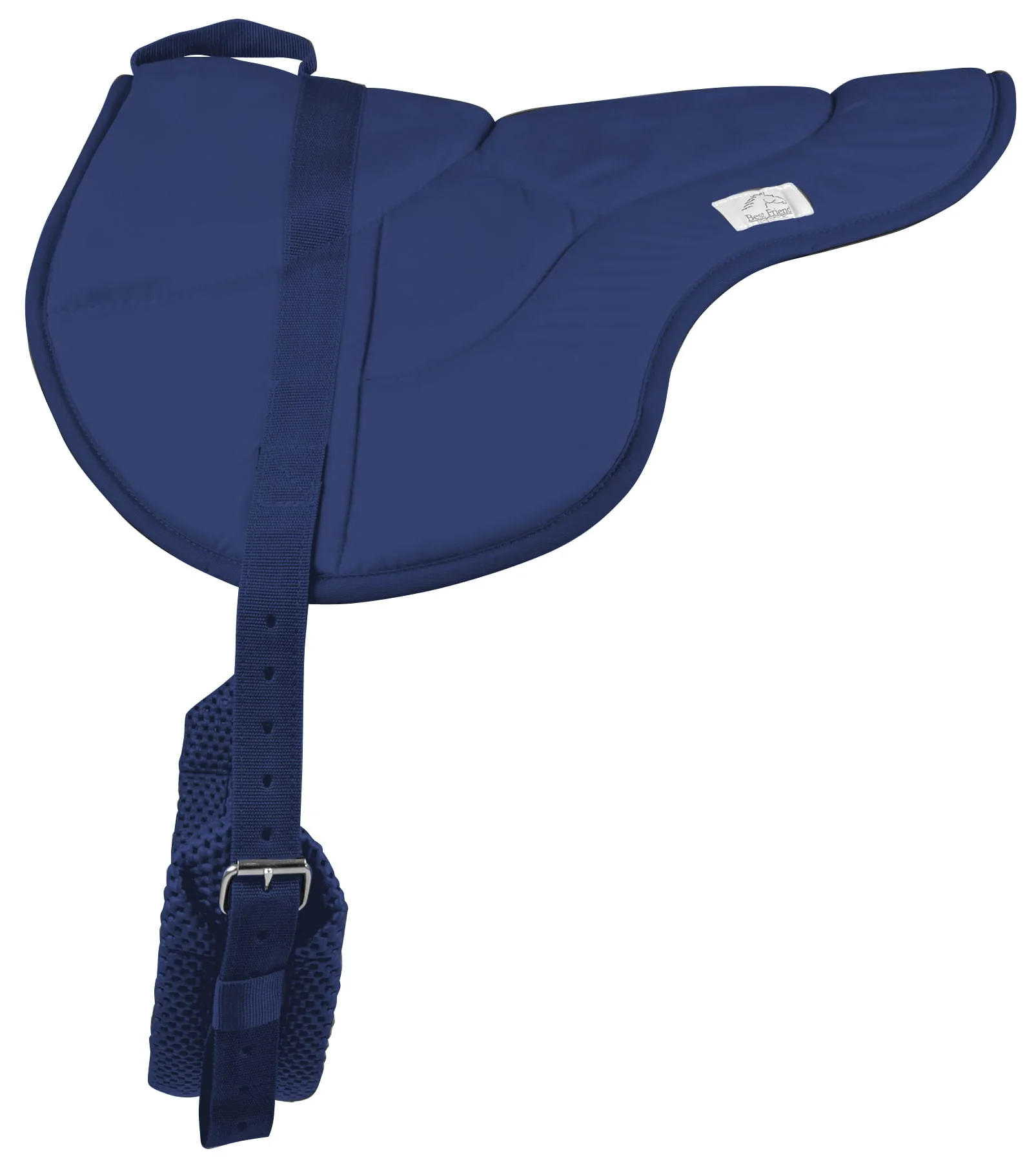 Intrepid International Best Friend Bareback Pad - Pet's Shop