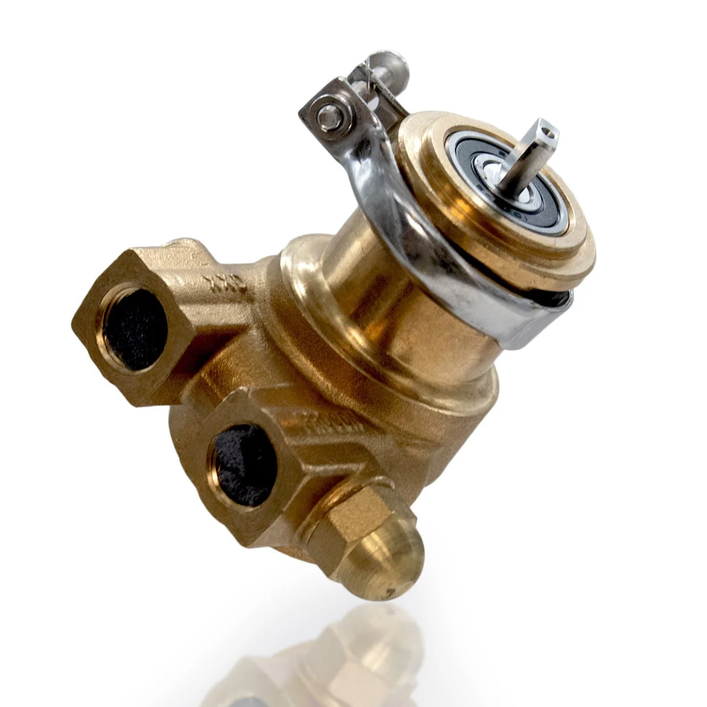 Pyranha Replacement 140 GPH Pump - Pet's Shop