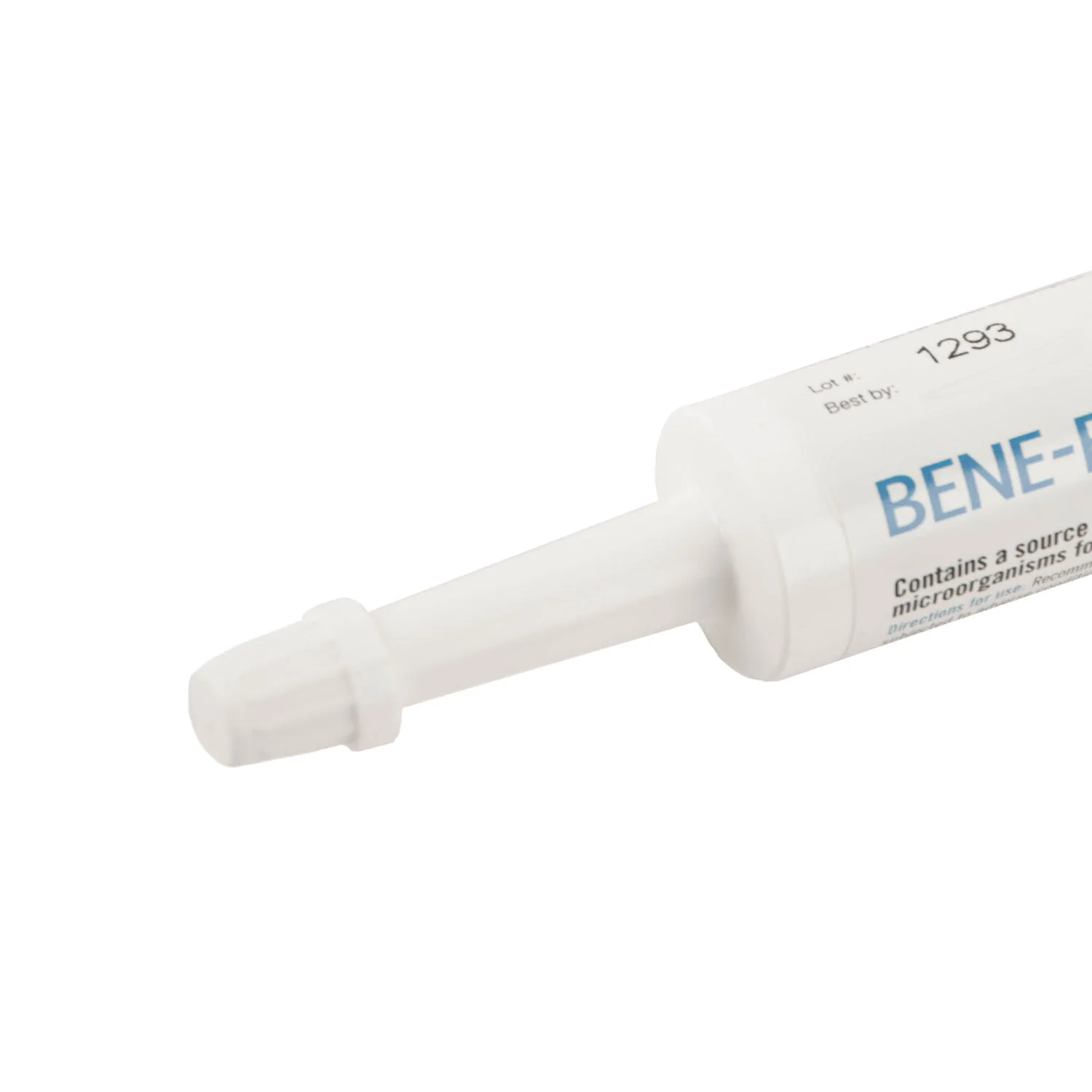 Bene-Bac Plus - Pet's Shop