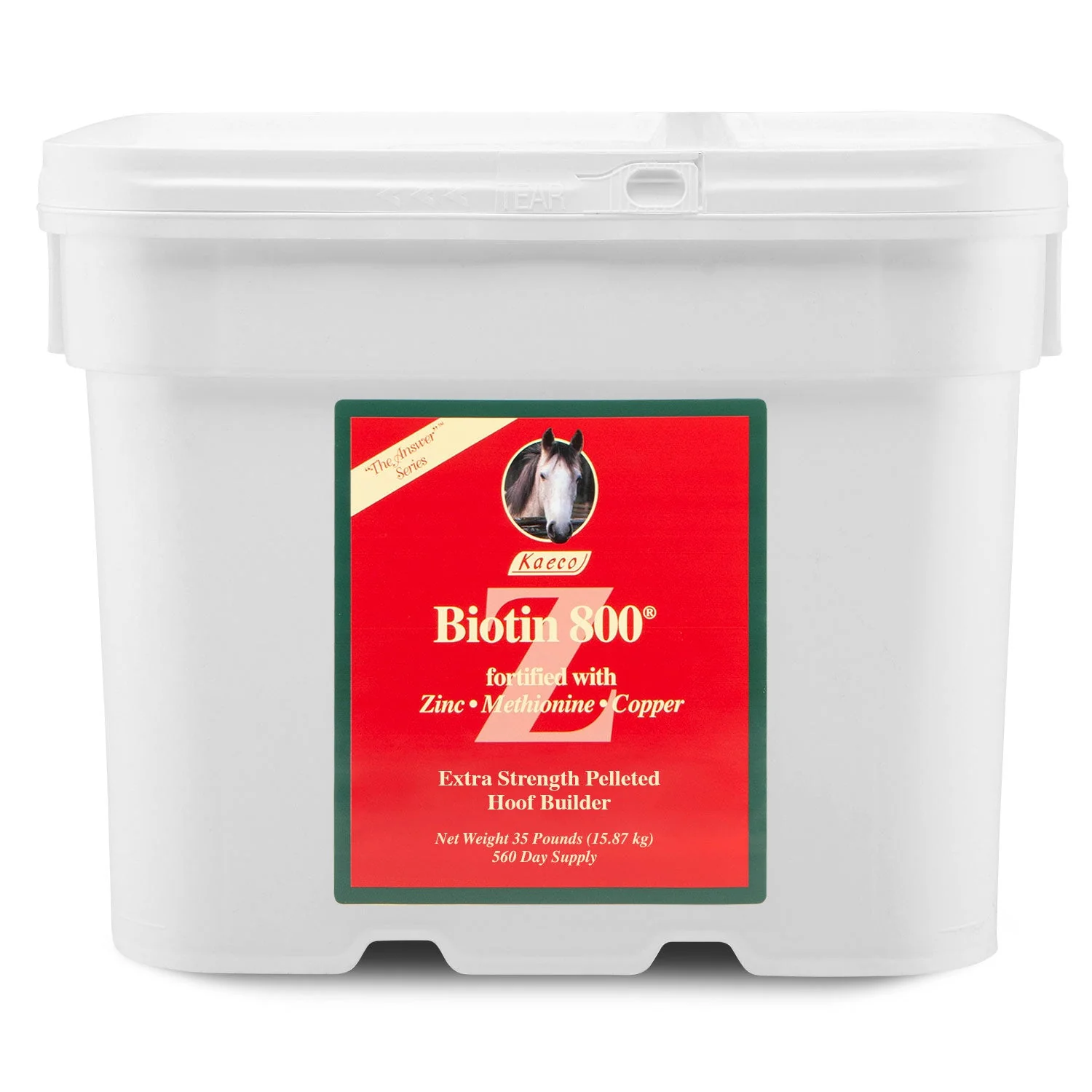 Kaeco Biotin 800 Z Pellets - Pet's Shop