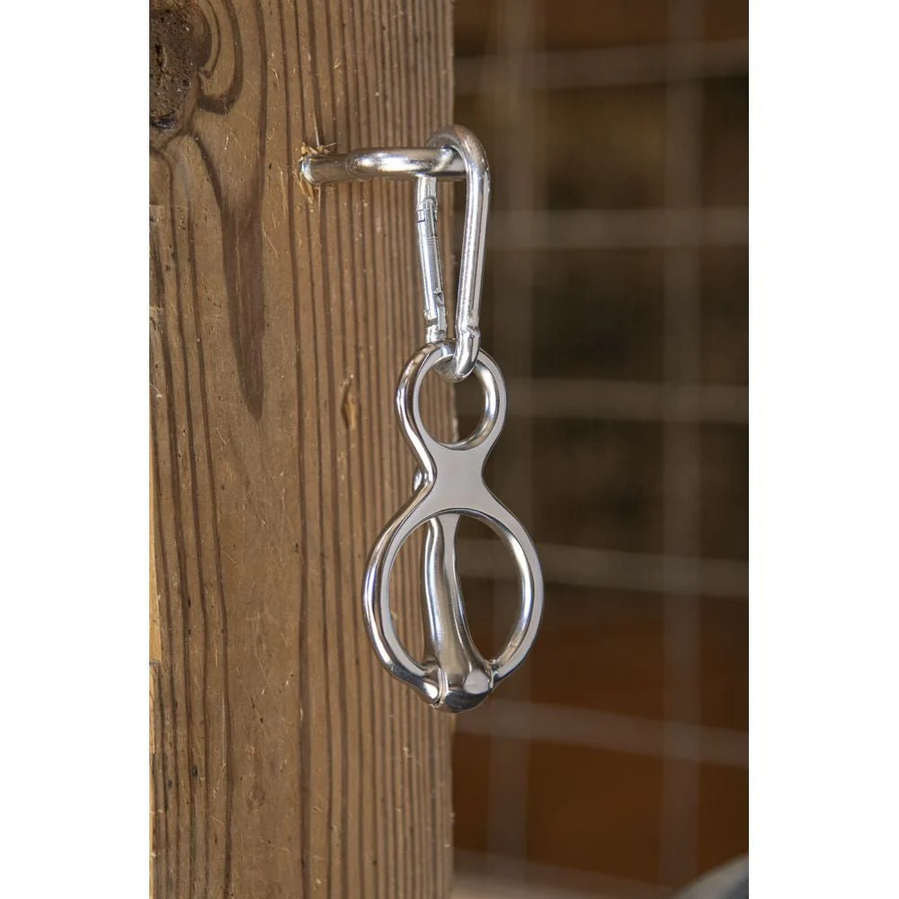 Tough1 Tie Ring with Magnetic Assist - Pet's Shop