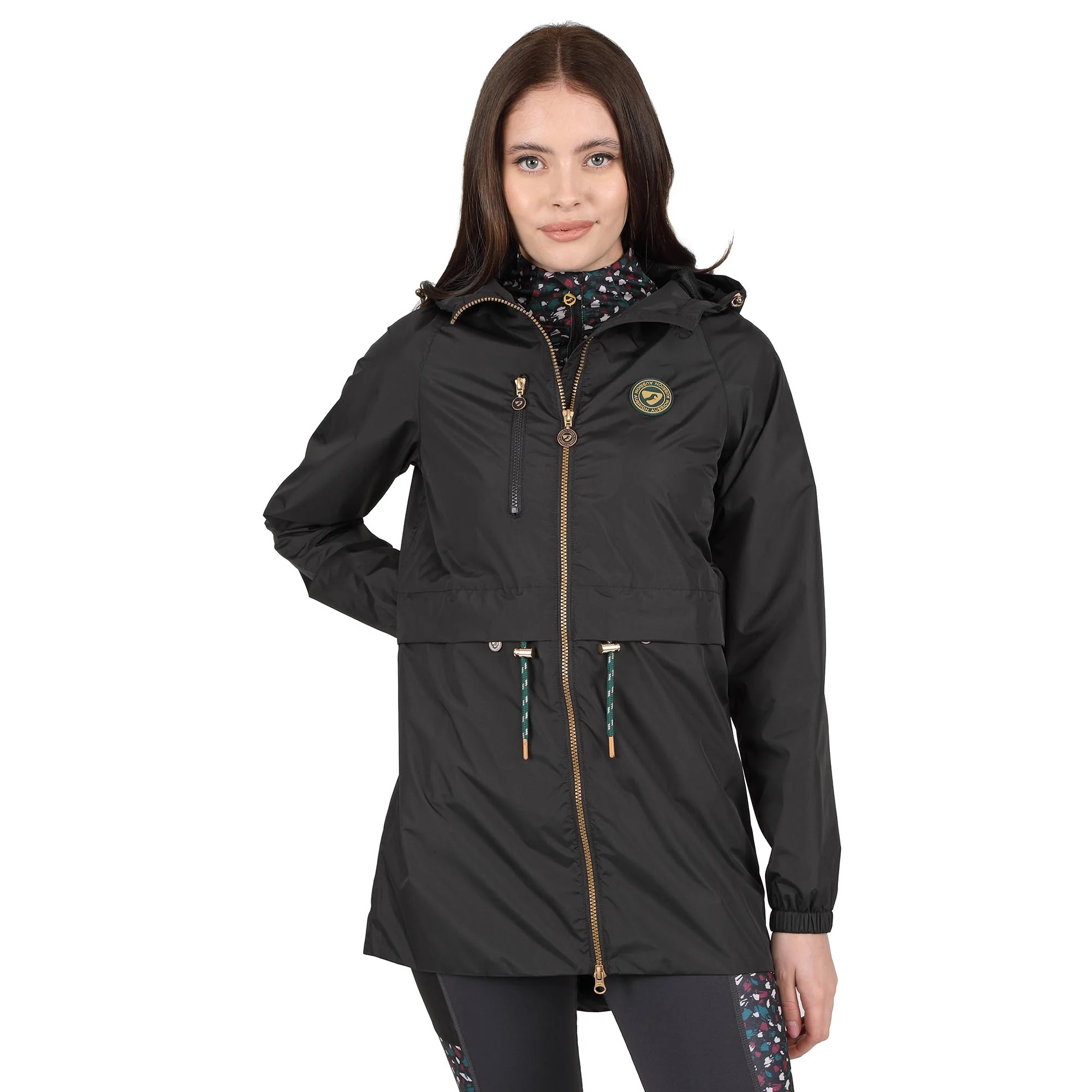 Aubrion Hackney Light Rain Jacket - Pet's Shop