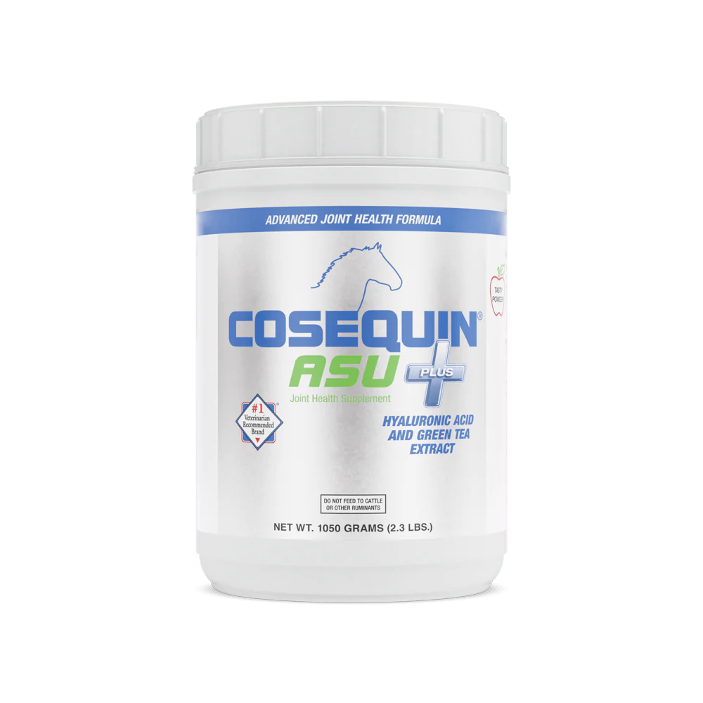 Nutramax Cosequin ASU Plus Joint Health Supplement for Horses - Pet's Shop