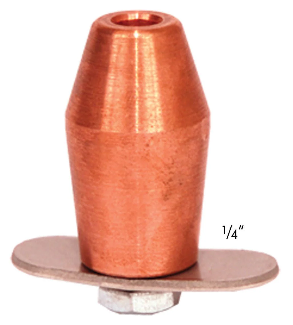 Rhinehart Adapter Tips for the X-50 and X-50A - Pet's Shop