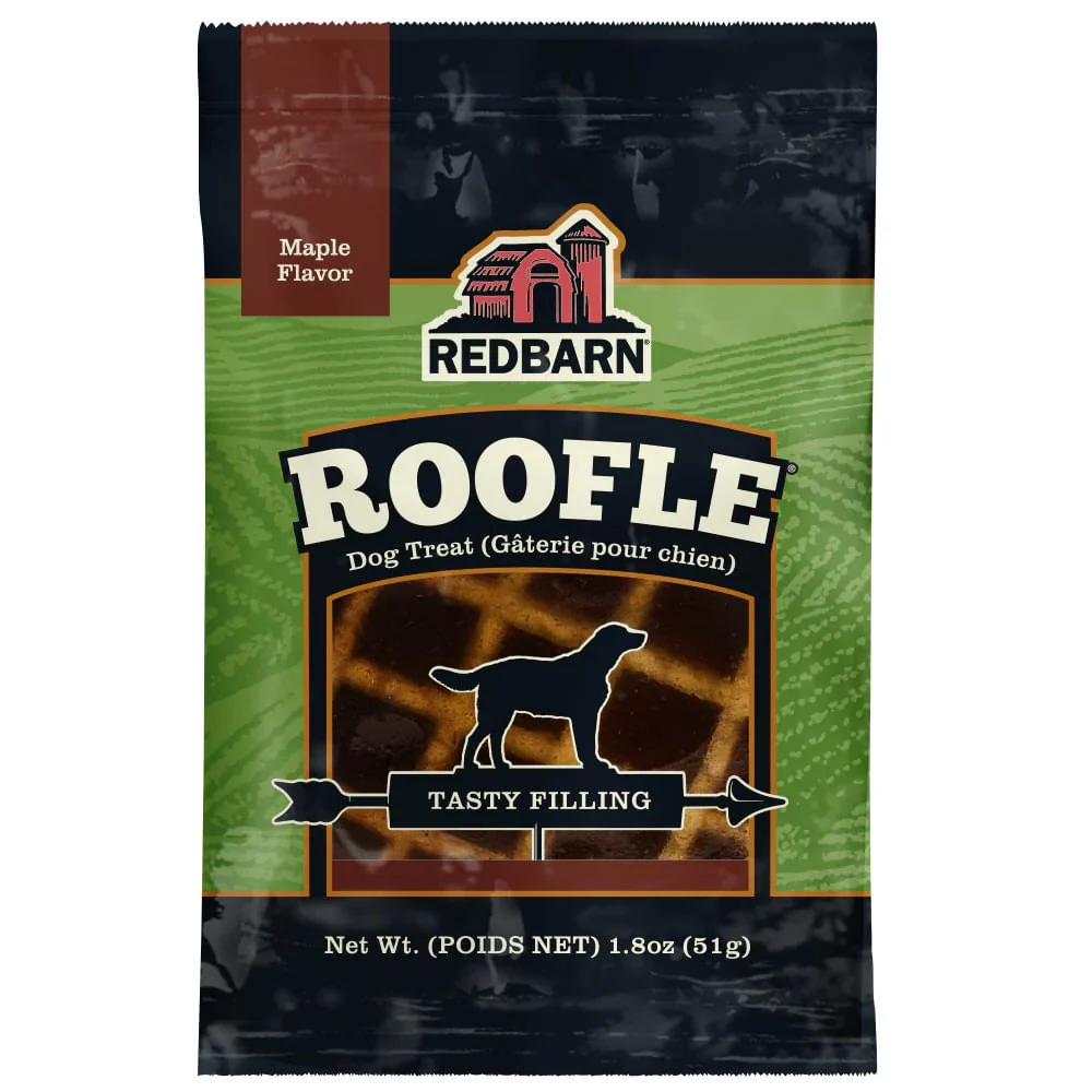 Redbarn Roofle, Maple - Pet's Shop