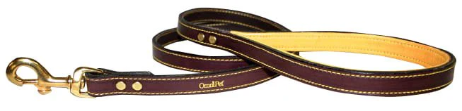 Deer Tan Leash - Pet's Shop