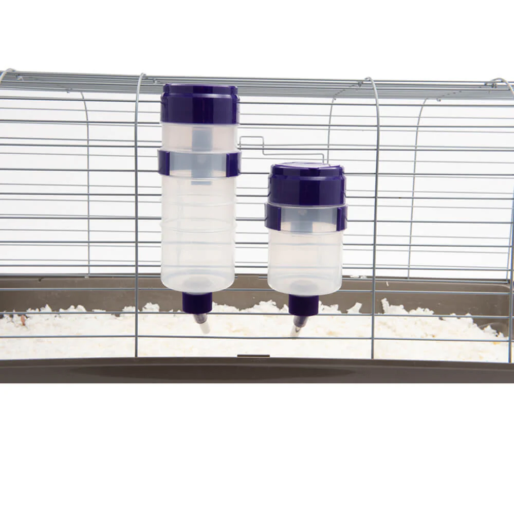 Lixit Quick Lock Flip Top Water Bottle - Pet's Shop