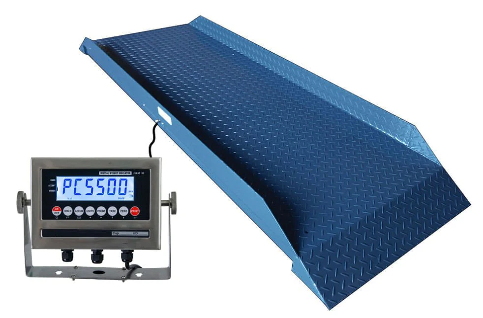 Prime PS-929-8430 Cattle Scale - Pet's Shop