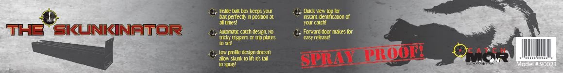 Skunkinator - Pet's Shop