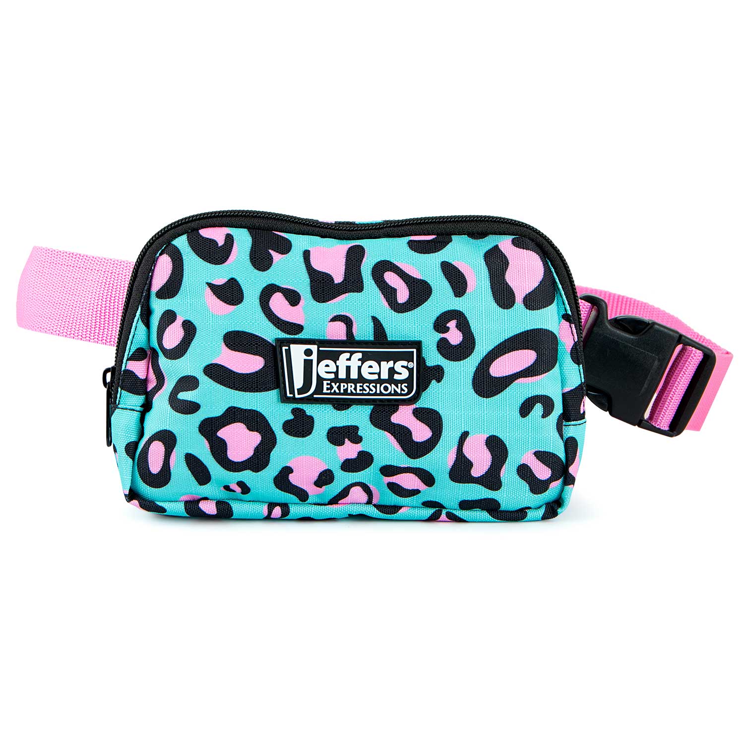 Expression Adjustable Strap Belt Bag - Pet's Shop