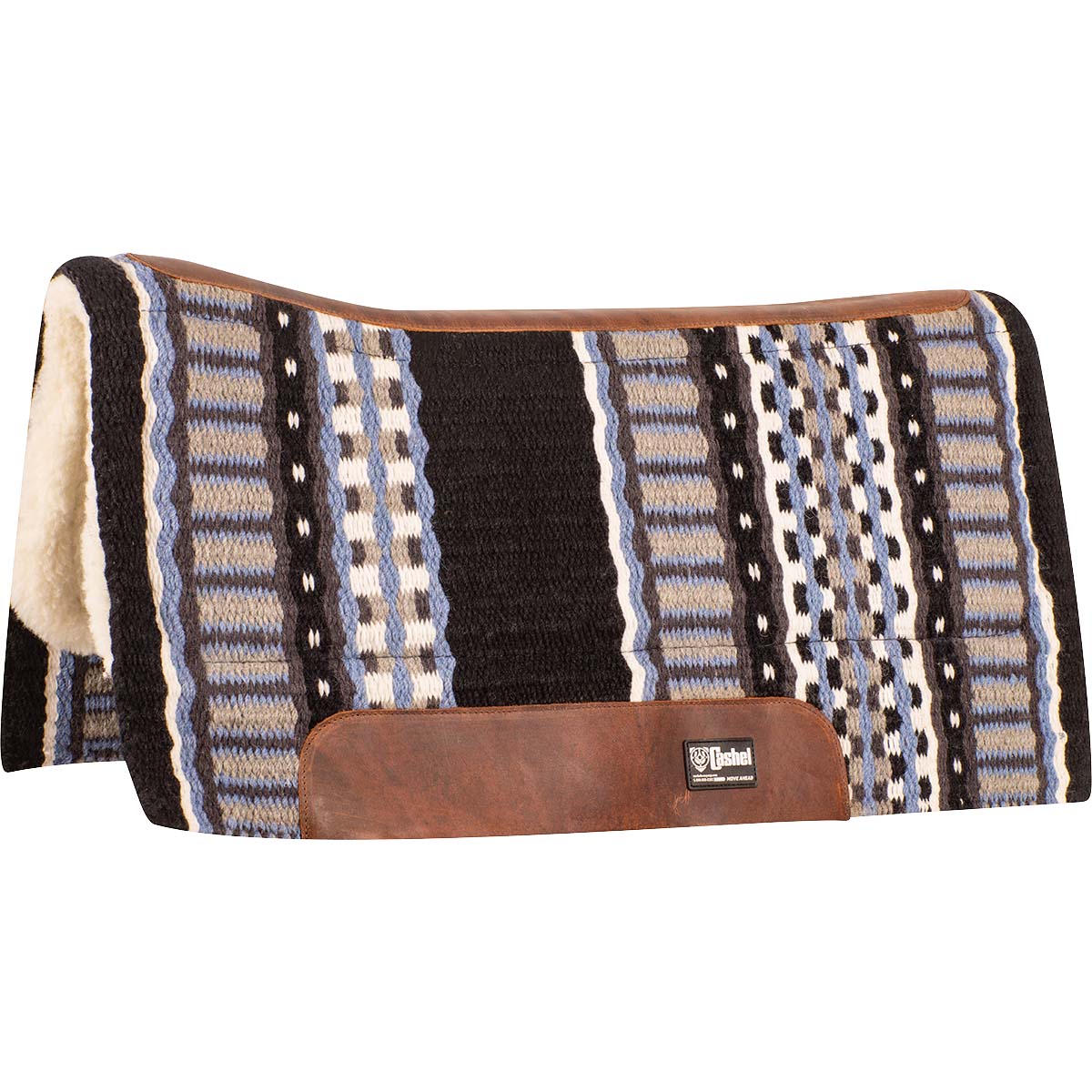 Cashel Blanket Top Performance Saddle Pad - Pet's Shop