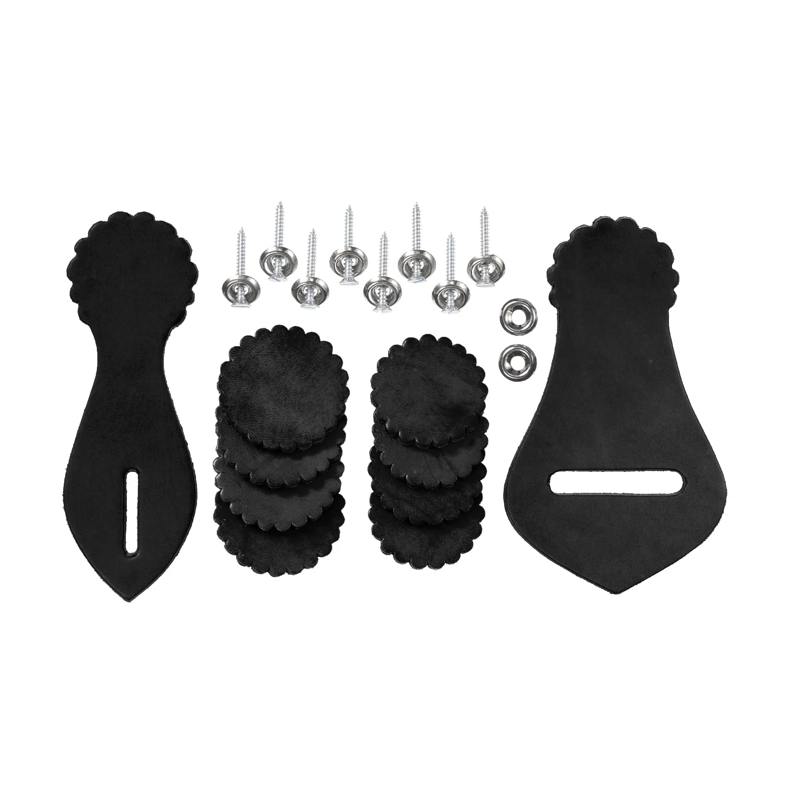 Tought1 Saddle Repair Kit, 20 piece - Pet's Shop