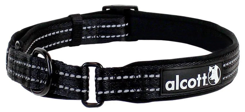alcott Martingale Collar - Pet's Shop