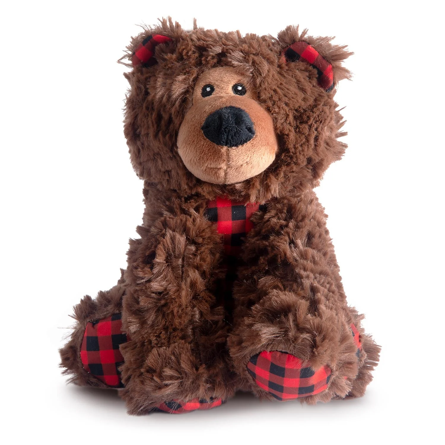 SnugArooz Benny the Bear - Pet's Shop