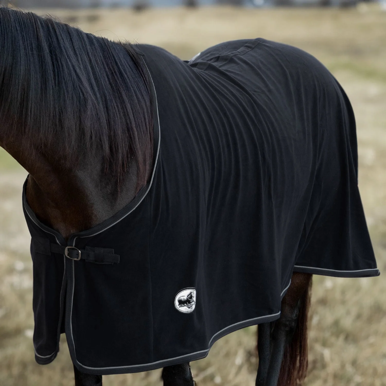 Elite Fleece Horse Cooler Blanket - Pet's Shop