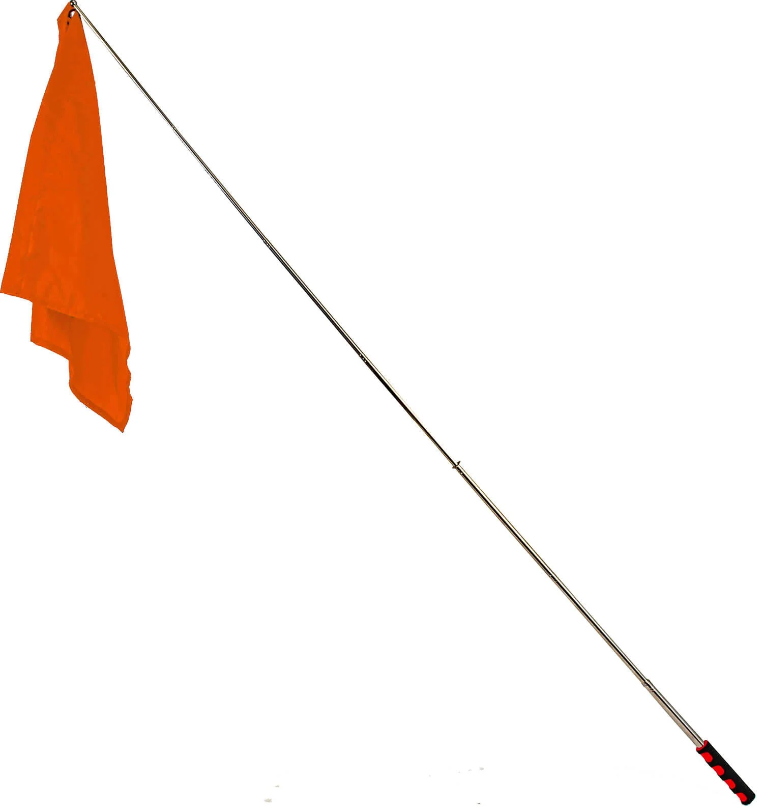 Telescoping Training Flag - Pet's Shop