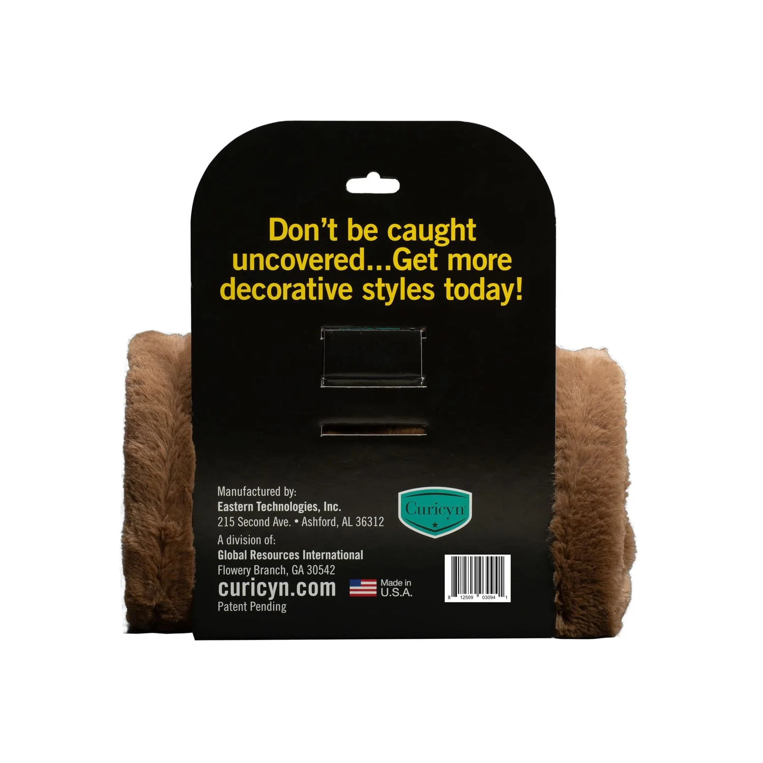 Replacement DuraCloud Solid Stripe Contour Cover - Pet's Shop