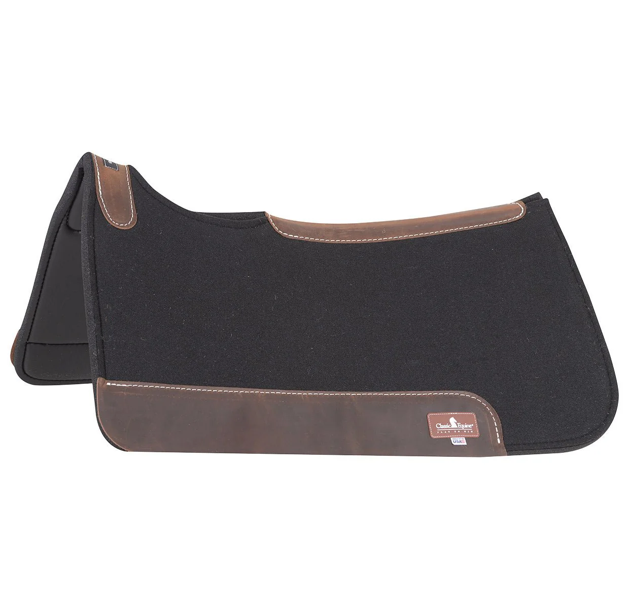 ContourPedic Saddle Pad - Pet's Shop