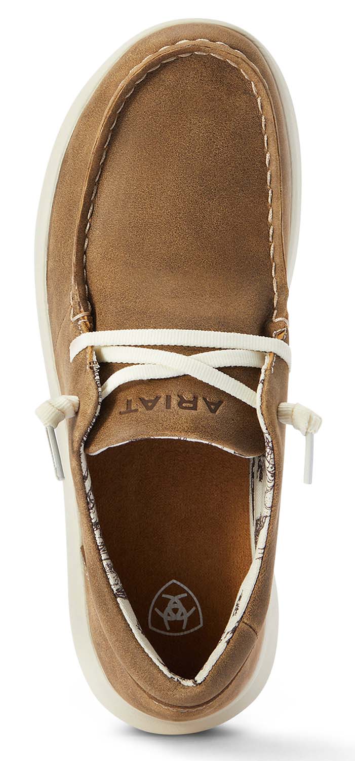 Ariat Women's Hilo Shoes - Pet's Shop