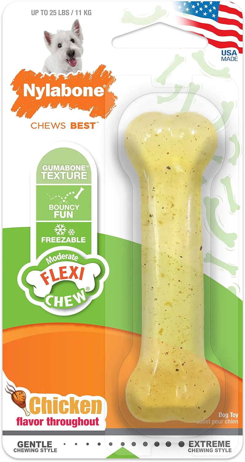 Nylabone Flexi Chew - Pet's Shop