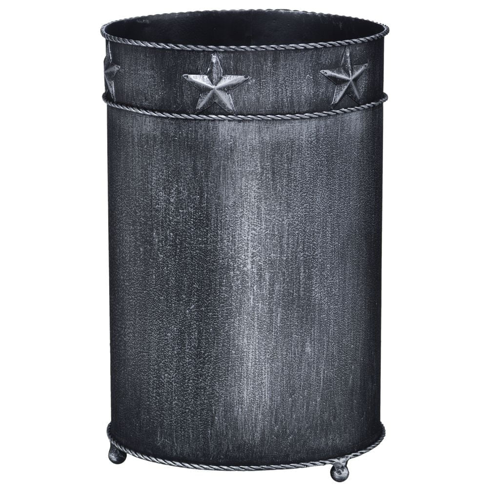 Western Star Trash Can - Pet's Shop