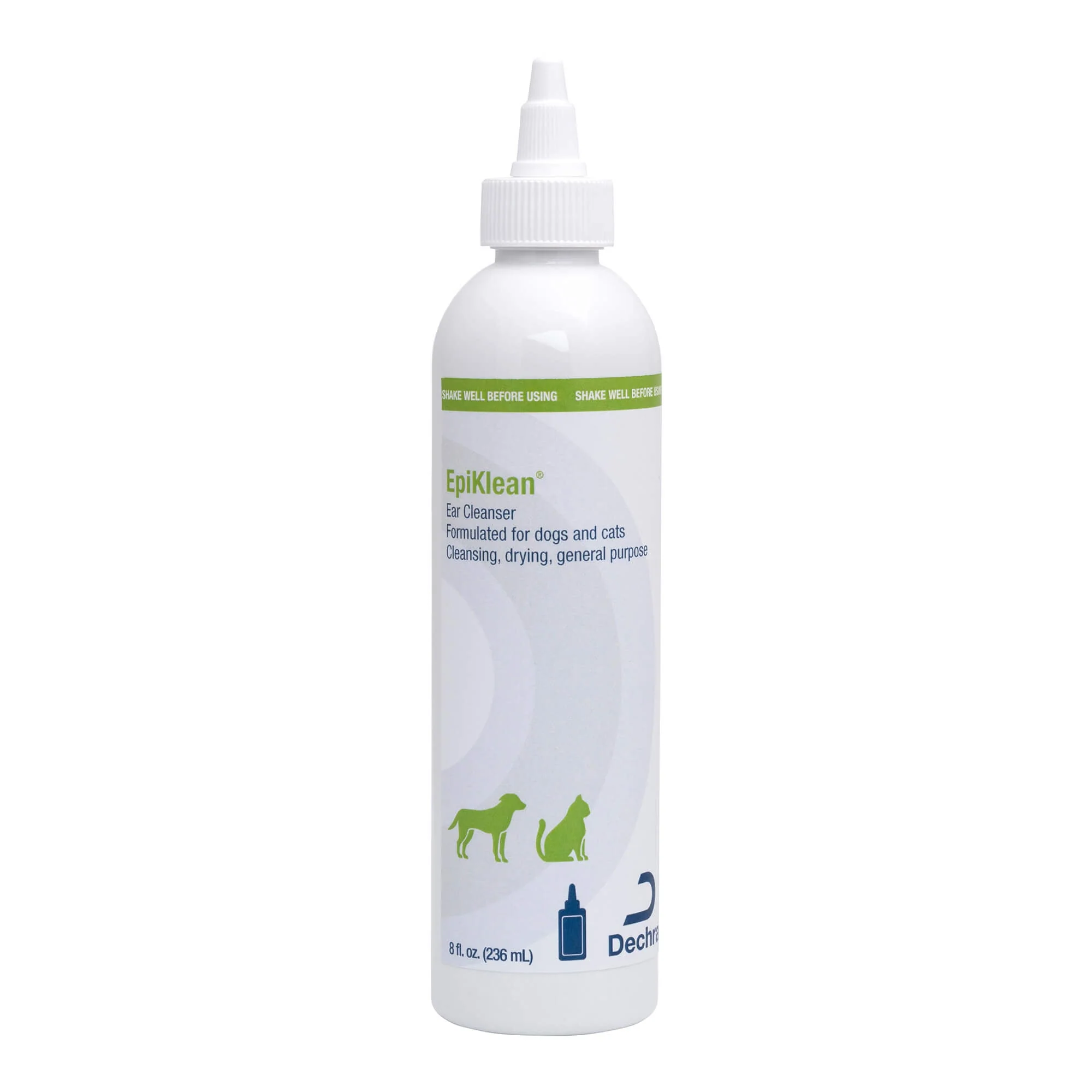 EpiKlean Ear Cleanser for Dogs and Cats - Pet's Shop