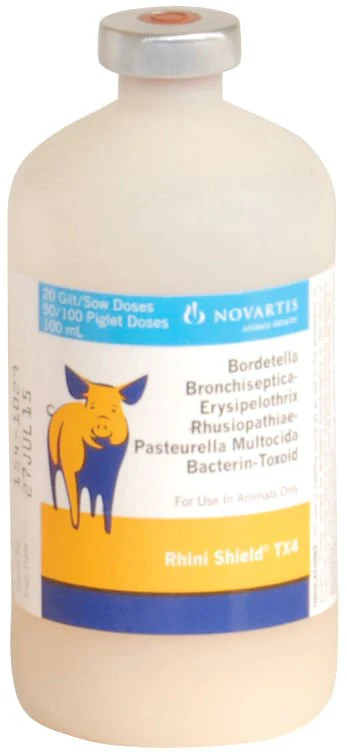 Rhini Shield TX4 - Pet's Shop