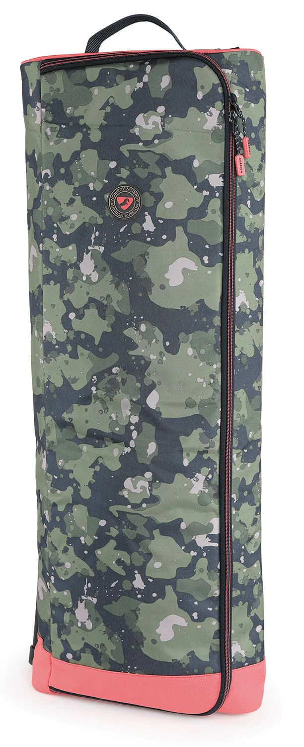 Aubrion Double Bridle Bag - Pet's Shop