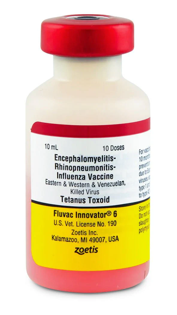 Fluvac Innovator 6 - Pet's Shop