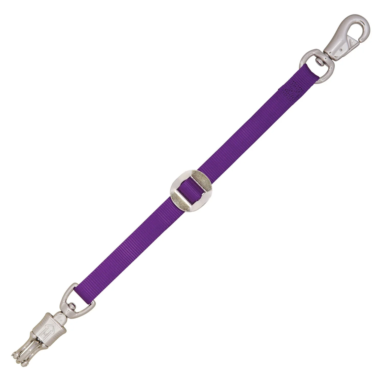 Weaver  Nylon Trailer Ties - Pet's Shop