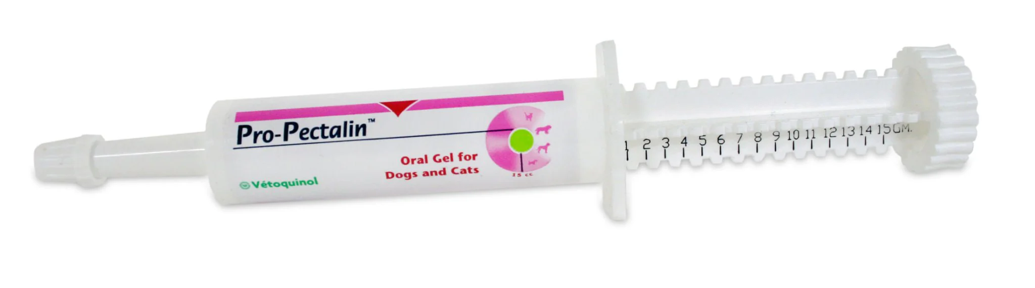 Pro-Pectalin Gel - Pet's Shop