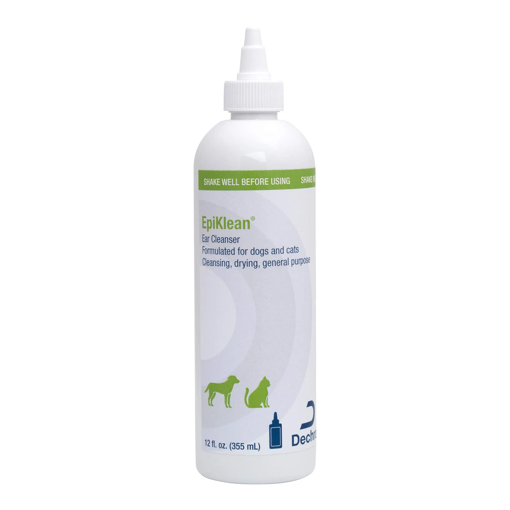 EpiKlean Ear Cleanser for Dogs and Cats - Pet's Shop