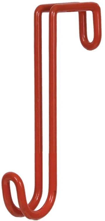 Vinyl Coated Tack Hook, 8