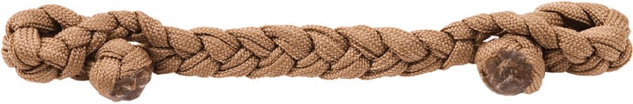 Braided Curb Strap, 7