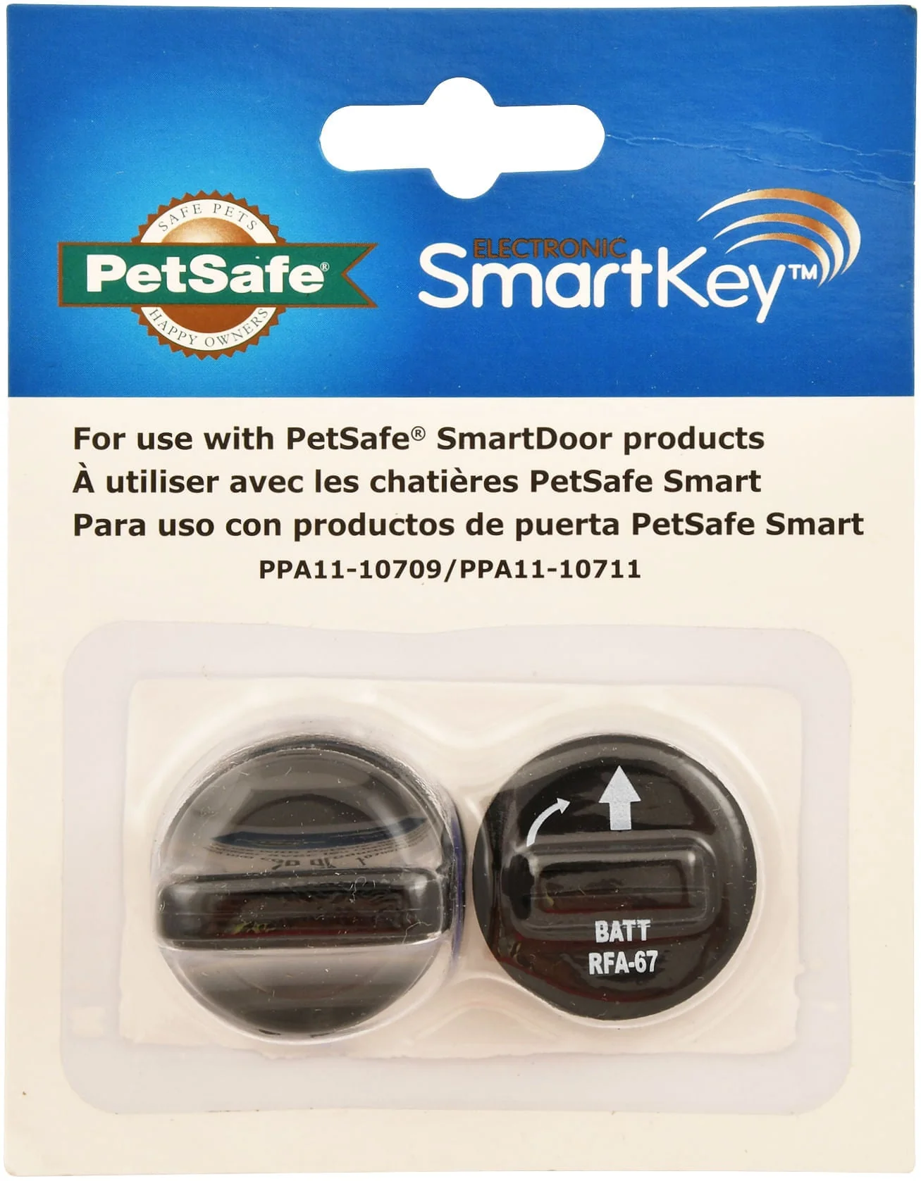 PetSafe Electronic Smart Door - Pet's Shop