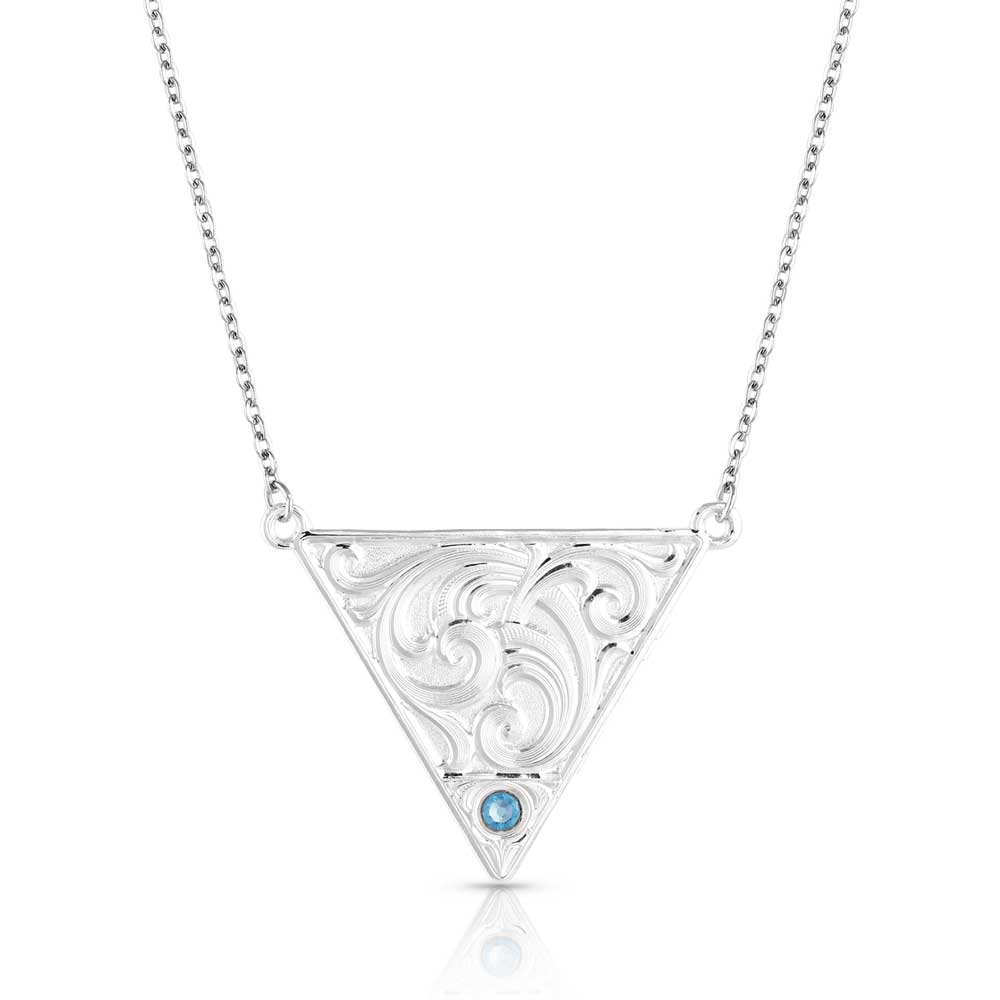 Never Alone Necklace - Pet's Shop