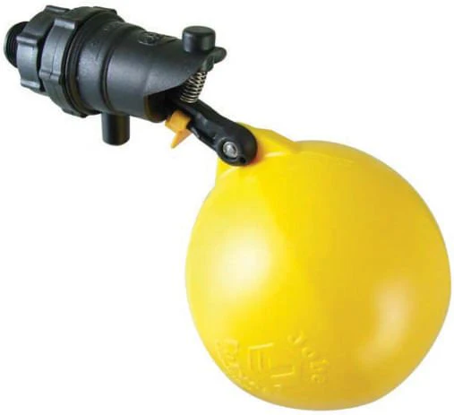 Jobe Rojo Float Valves - Pet's Shop