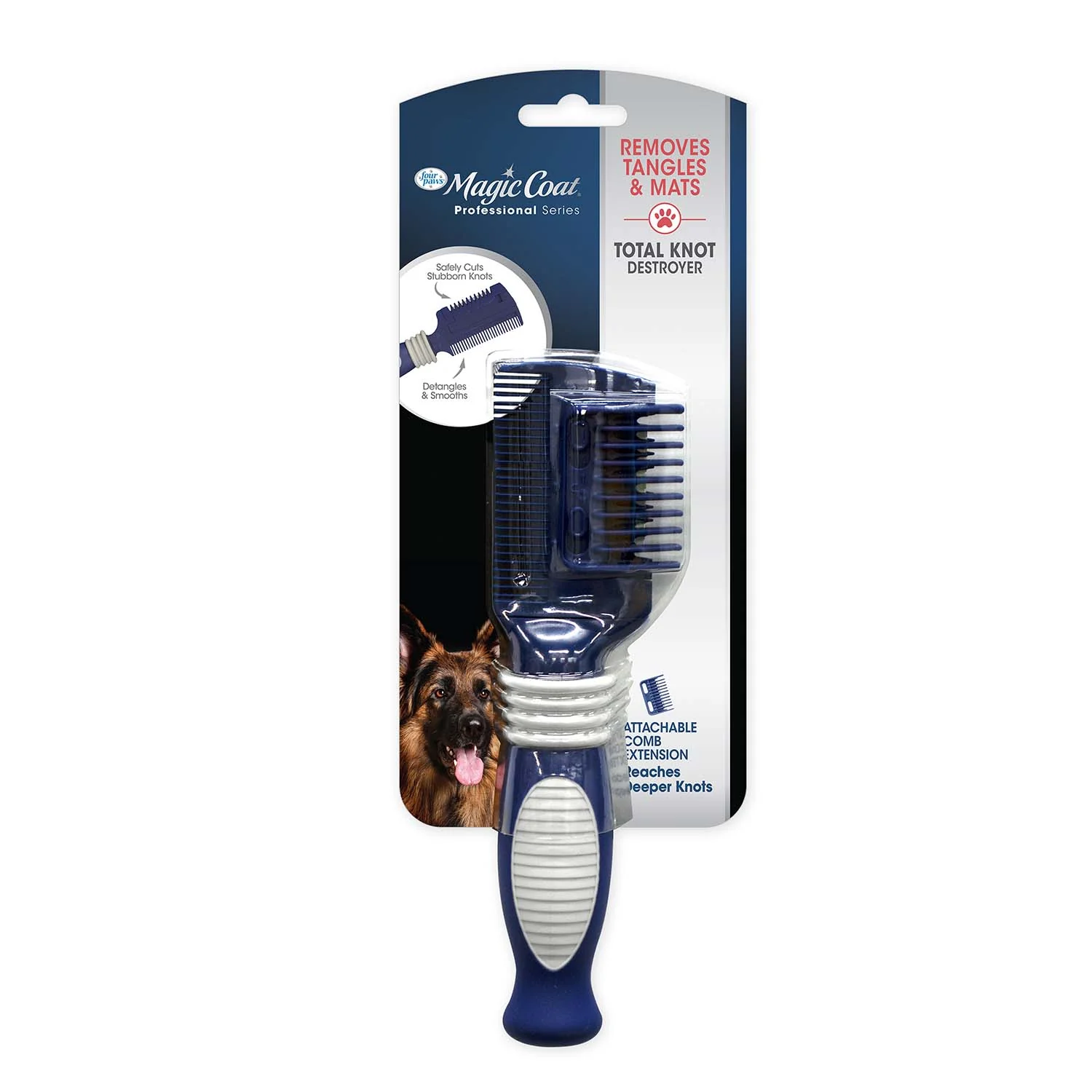 Magic Coat Professional Series Total Knot Destroyer - Pet's Shop